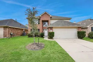 6411 Bright Falls Ln, Katy, TX 77449 - Photo 2