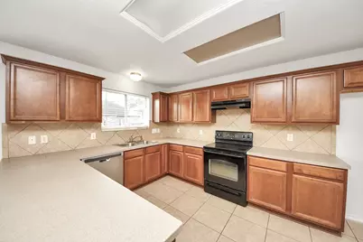 6411 Bright Falls Lane, Katy, TX 77449 - Photo 8