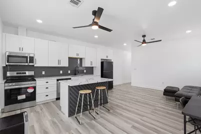 8209 Richland Drive #B, Houston, TX 77028 - Photo 4