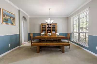 30111 Canyon Branch Lane, Spring, TX 77386 - Photo 6