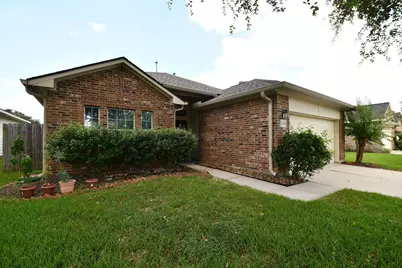 7110 Anaquitas Creek Court, Richmond, TX 77407 - Photo 2