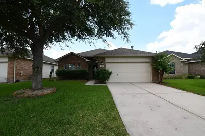 7110 Anaquitas Creek Court, Richmond, TX 77407 - Photo 1