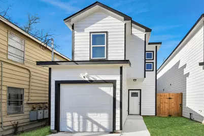 4011 Elmwood Street, Houston, TX 77051 - Photo 2