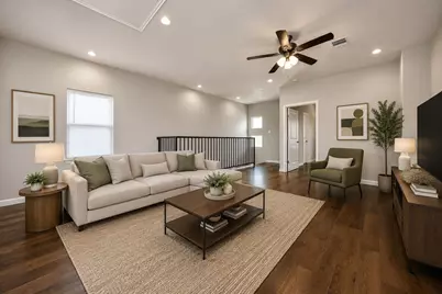 4011 Elmwood Street, Houston, TX 77051 - Photo 4