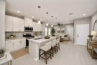 4011 Elmwood Street, Houston, TX 77051 - Photo 1