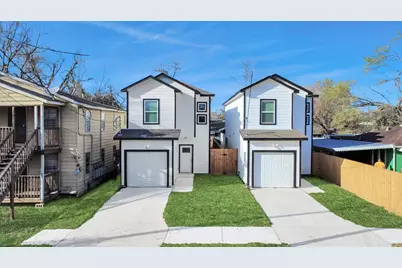 4011 Elmwood Street, Houston, TX 77051 - Photo 6
