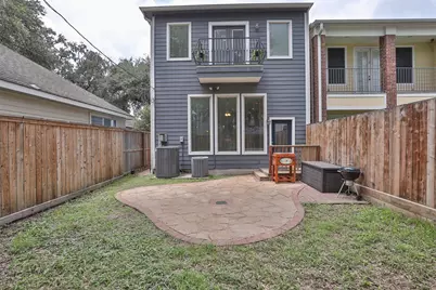 826 E 29th Street, Houston, TX 77009 - Photo 28