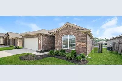 29607 Clover Shore Drive, Spring, TX 77386 - Photo 1