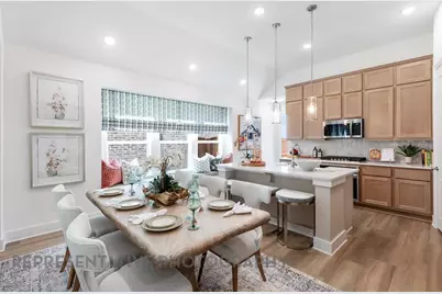 17423 Merriment Field Way, Hockley, TX 77447 - Photo 38