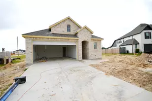 17423 Merriment Field Way, Hockley, TX 77447 - Photo 2