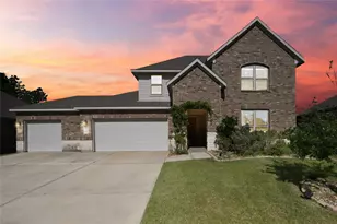 14418 Kerrick Vista Ln, Conroe, TX 77384 - Photo 46
