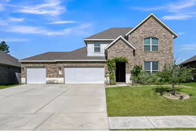 14418 Kerrick Vista Lane, Conroe, TX 77384 - Photo 4