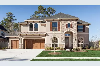 10402 Southern Hawker, Conroe, TX 77385 - Photo 1