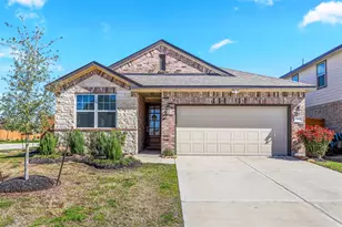 2116 Sweet Bay Dr, Texas City, TX 77568 - Photo 1