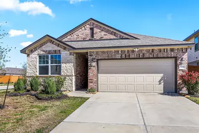 2116 Sweet Bay Drive, Texas City, TX 77568 - Photo 2