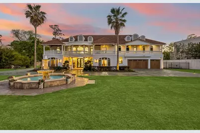 9105 Memorial Drive, Houston, TX 77024 - Photo 1