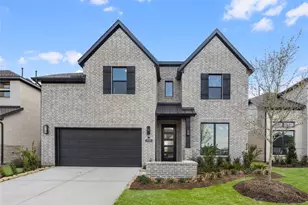 21211 Stephens County Dr, Cypress, TX 77433 - Photo 1