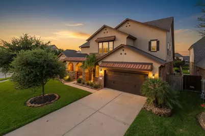 20330 Everwood Green Lane, Cypress, TX 77433 - Photo 1