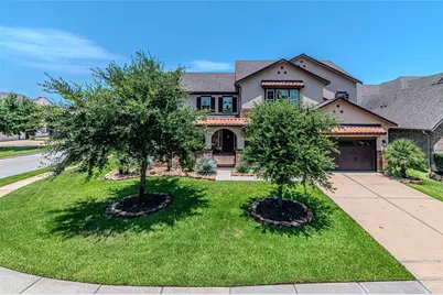 20330 Everwood Green Lane, Cypress, TX 77433 - Photo 6