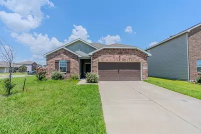 6307 Highland Heights Dr, Richmond, TX 77469 - Photo 2