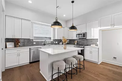 4715 Moving Meadows Drive, Houston, TX 77018 - Photo 16