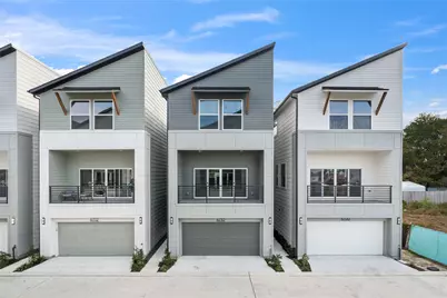 4715 Moving Meadows Drive, Houston, TX 77018 - Photo 2