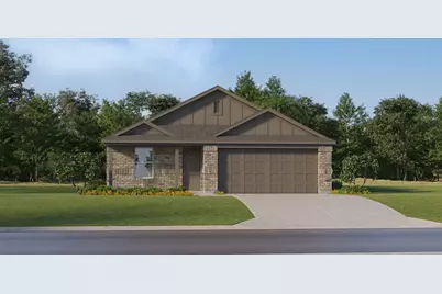 735 Salto Shipwreck Lane, Crosby, TX 77532 - Photo 1