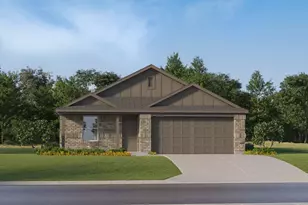 735 Salto Shipwreck Ln, Crosby, TX 77532 - Photo 1