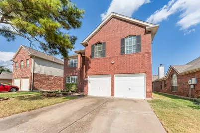 11018 Redhaven Court, Houston, TX 77065 - Photo 2