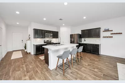 5322 Shady Olive Street, Katy, TX 77449 - Photo 4