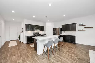 5322 Shady Olive St, Katy, TX 77449 - Photo 4