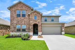 5322 Shady Olive St, Katy, TX 77449 - Photo 1