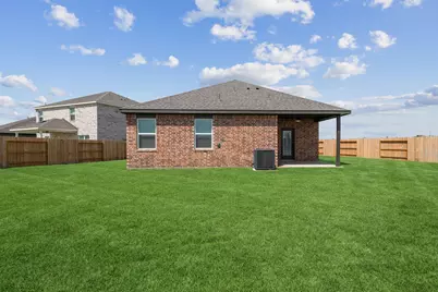 1023 Whispering Winds, Beasley, TX 77417 - Photo 2