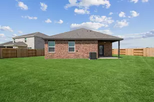 1023 Whispering Winds, Beasley, TX 77417 - Photo 2