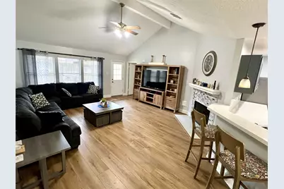 1806 Oak Wood Drive E, Pearland, TX 77581 - Photo 12
