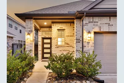 7918 Pershing Avenue, Magnolia, TX 77354 - Photo 2