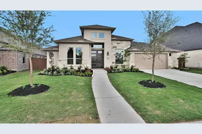 9014 Sierra Nevada Drive, Manvel, TX 77578 - Photo 1