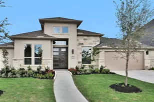 9014 Sierra Nevada Dr, Manvel, TX 77578 - Photo 2