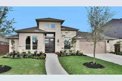 9014 Sierra Nevada Drive, Manvel, TX 77578 - Photo 1