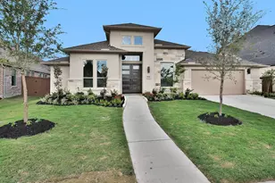 9014 Sierra Nevada Dr, Manvel, TX 77578 - Photo 2