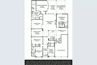 9014 Sierra Nevada Drive, Manvel, TX 77578 - Photo 20