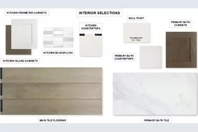 9014 Sierra Nevada Drive, Manvel, TX 77578 - Photo 2