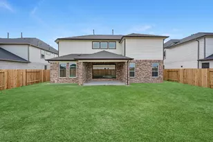2934 Belle Tree Ln, Katy, TX 77493 - Photo 28