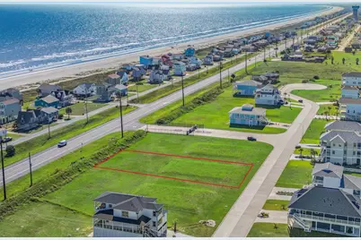 21209 Scissor Tail Lane, Galveston, TX 77554 - Photo 8