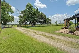 384 Co Rd 2046, Hull, TX 77564 - Photo 6