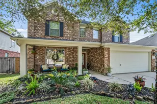 14422 Andrews Ridge Ln, Humble, TX 77396 - Photo 1