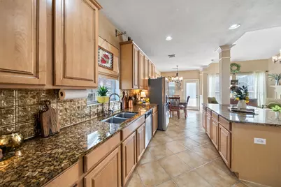 14422 Andrews Ridge Lane, Humble, TX 77396 - Photo 16