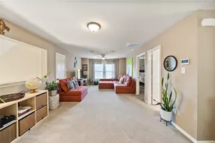 14422 Andrews Ridge Ln, Humble, TX 77396 - Photo 8
