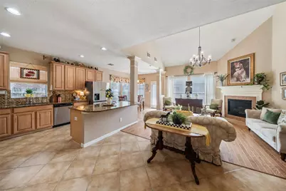 14422 Andrews Ridge Lane, Humble, TX 77396 - Photo 4