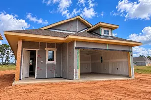 7871 Kastamonu St, Montgomery, TX 77316 - Photo 2
